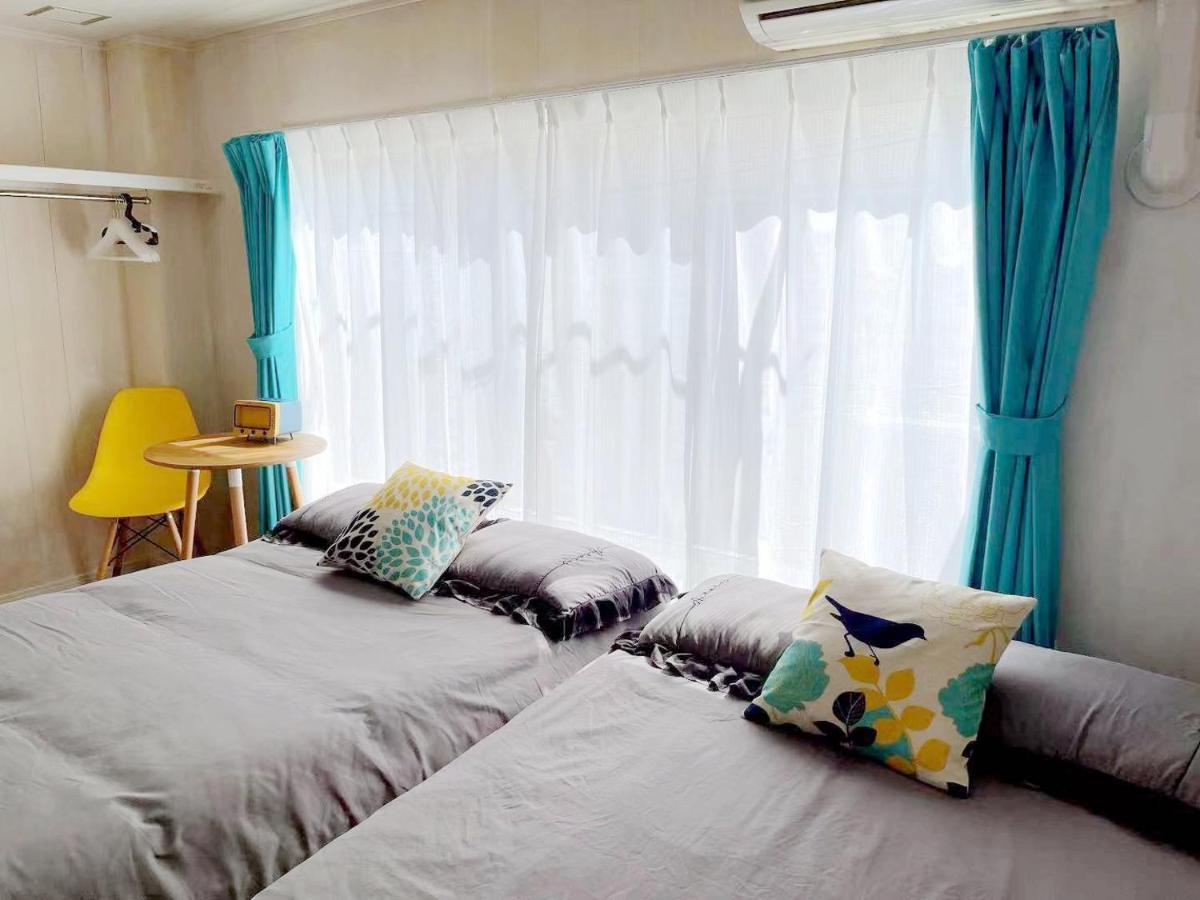 Hotel Tiffany Tokió Kültér fotó