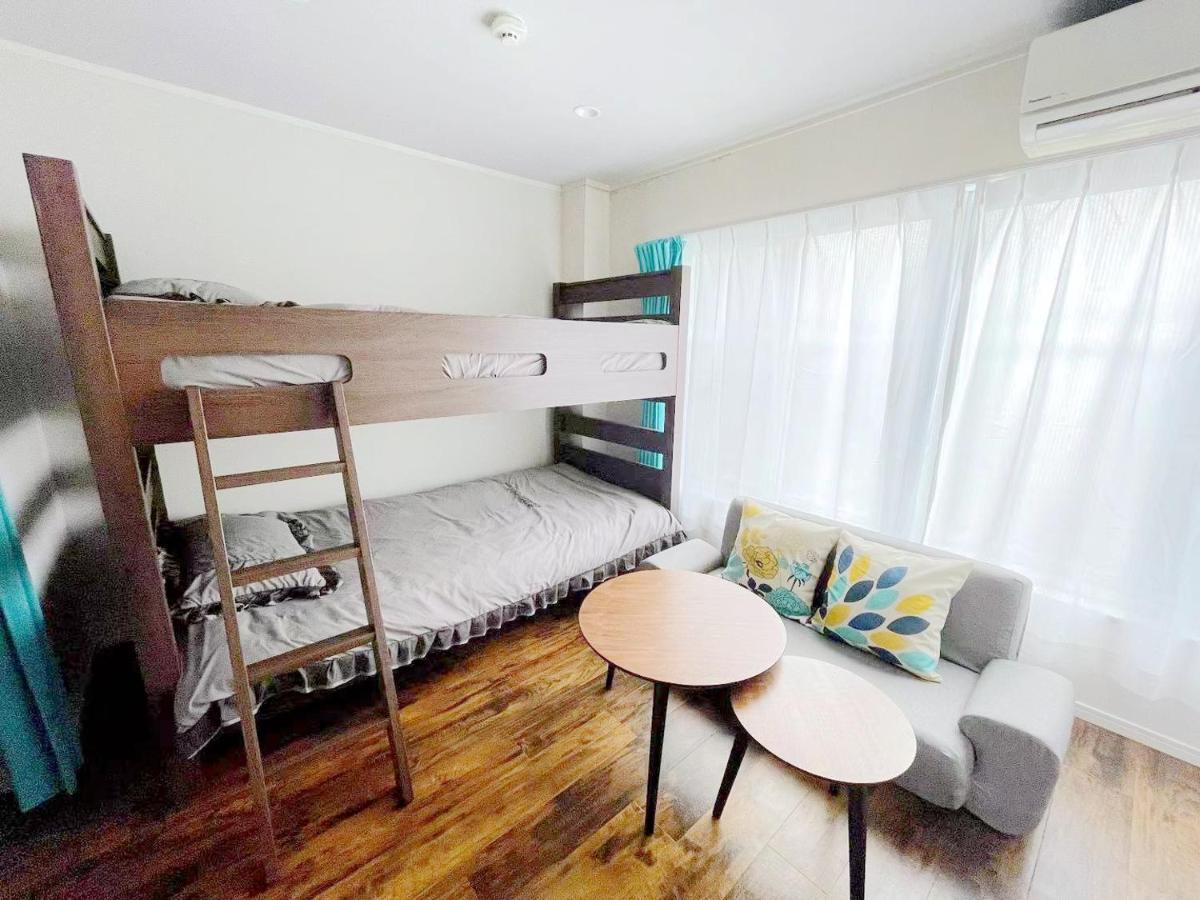 Hotel Tiffany Tokió Kültér fotó