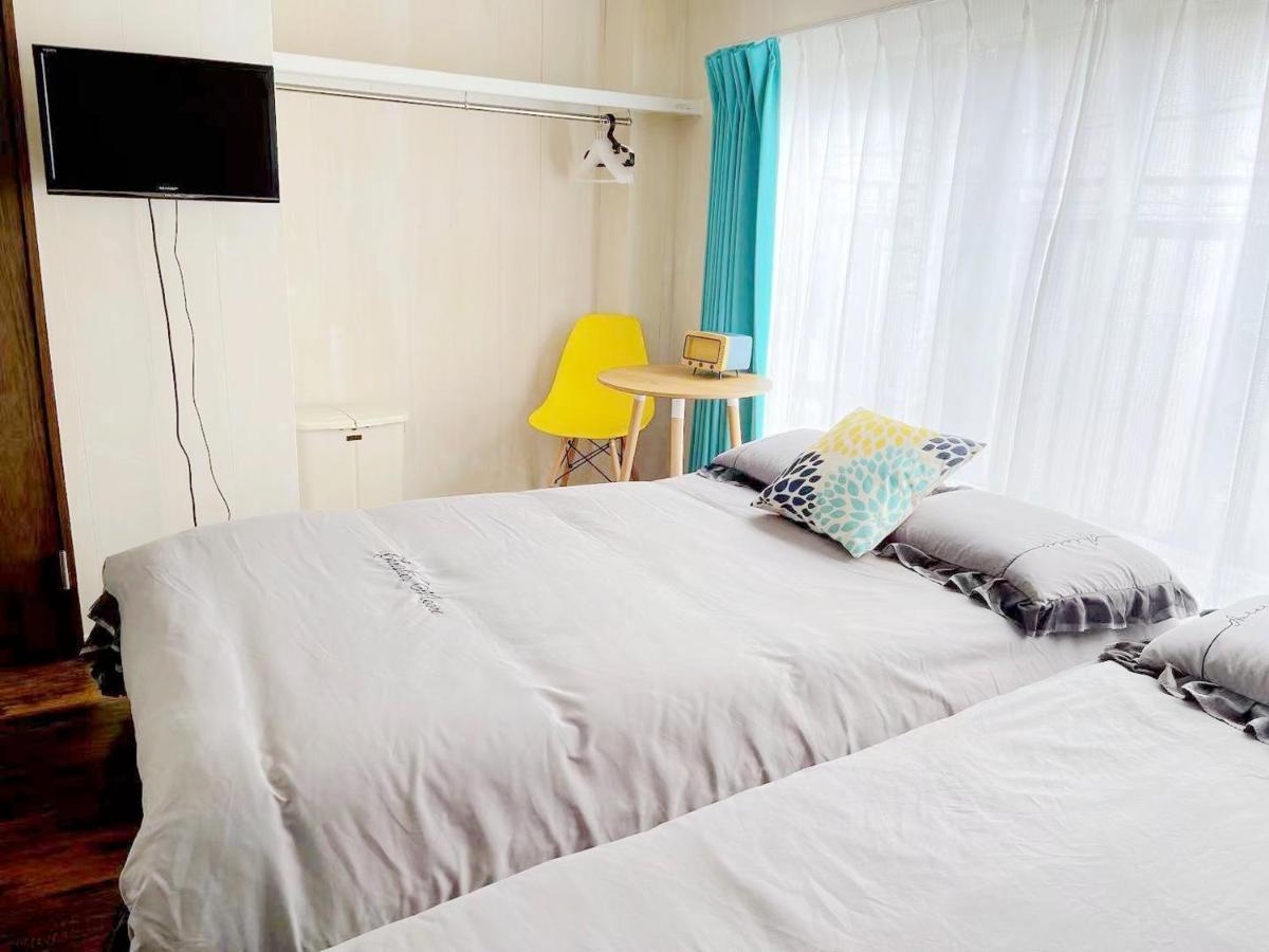 Hotel Tiffany Tokió Kültér fotó