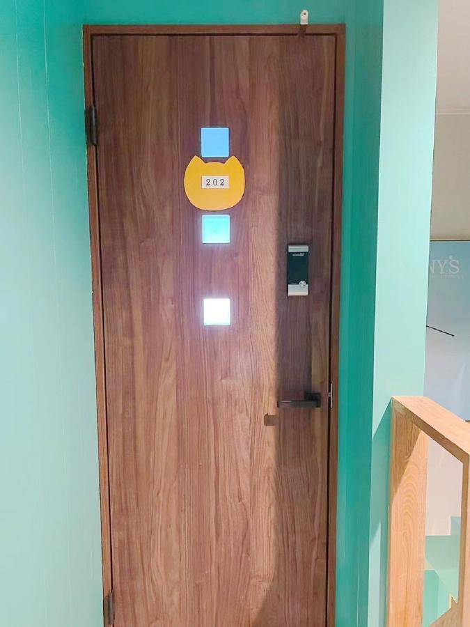 Hotel Tiffany Tokió Kültér fotó